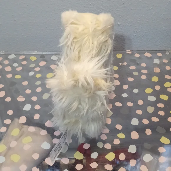 American Girl Little White Dog - Picture 3 of 6